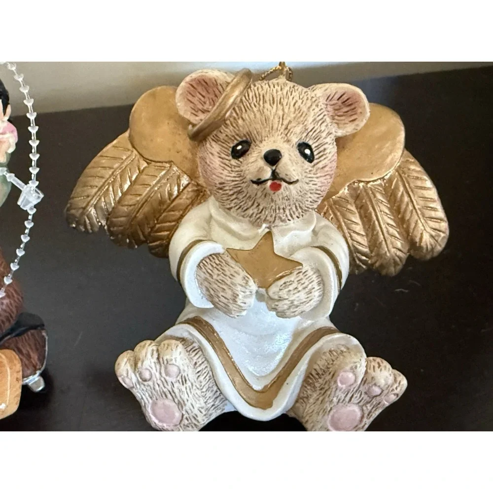 Hallmark & Claire these feature addition